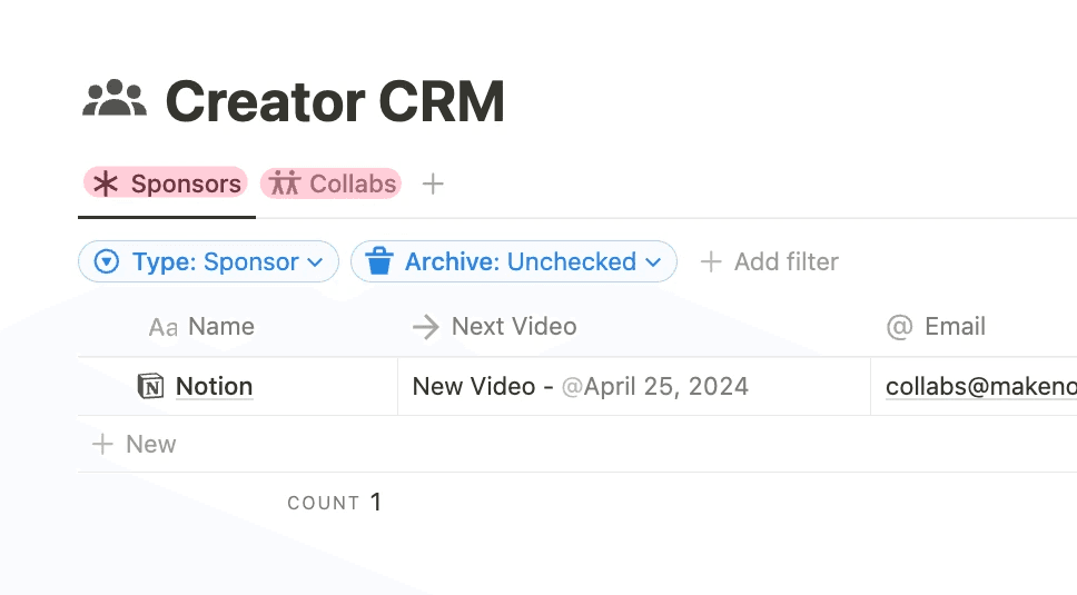 Content Pipeline