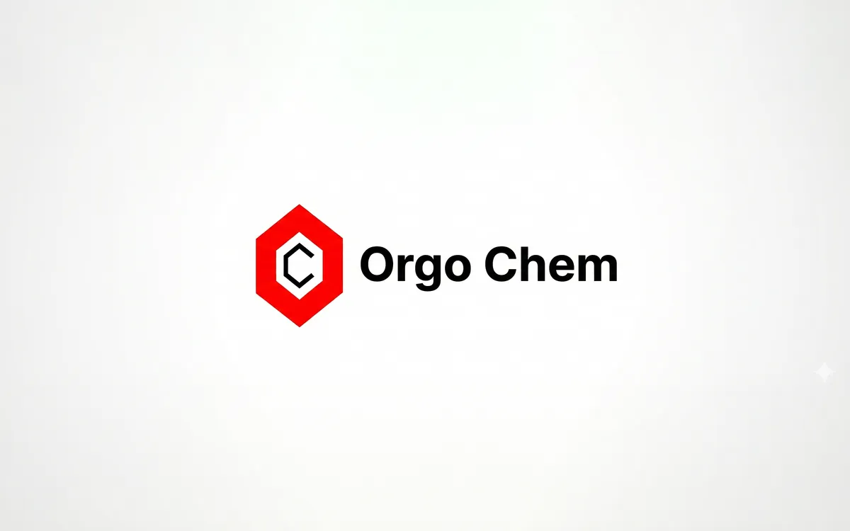 Paras, Orgo Chem