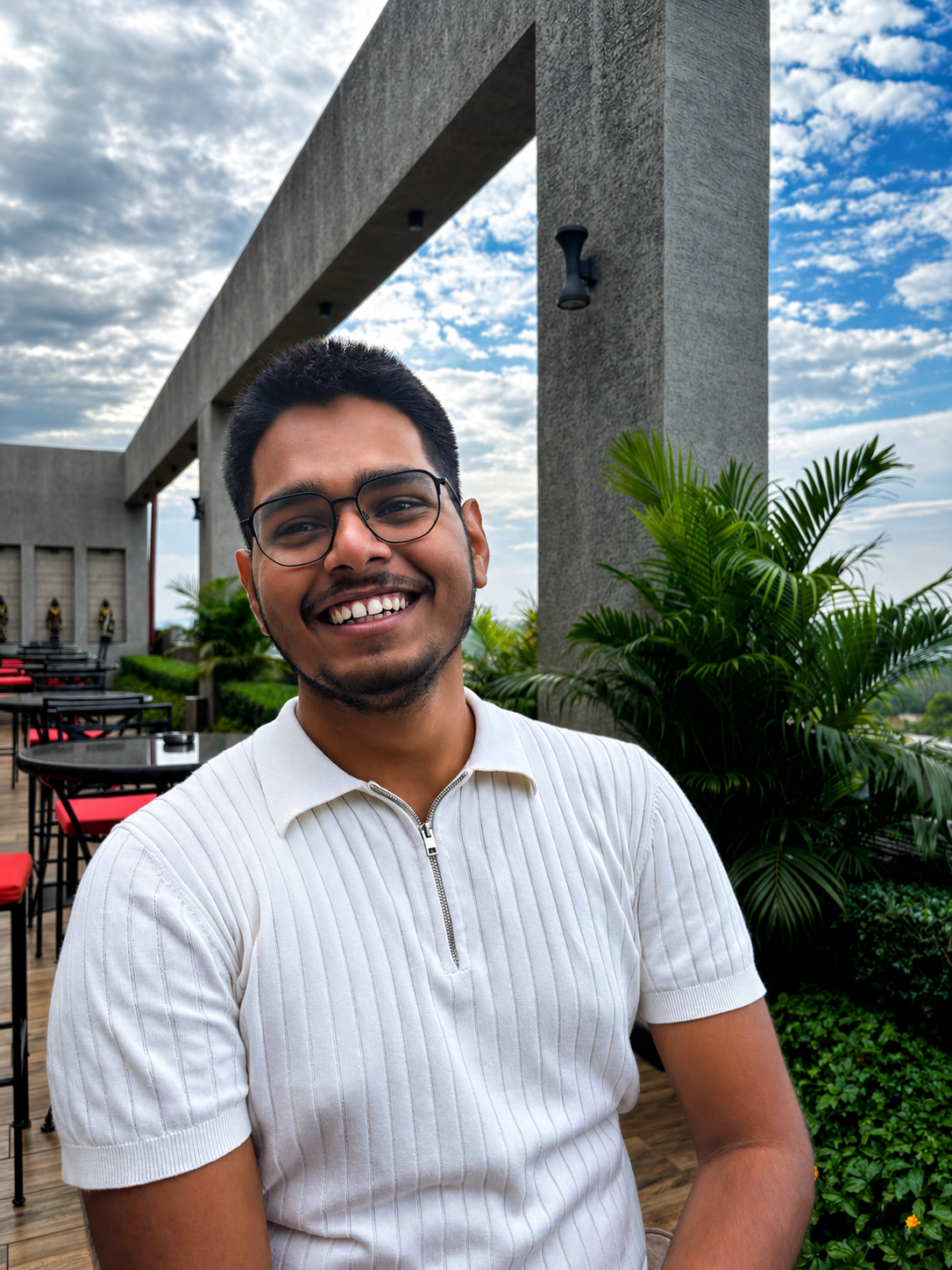 Atul Anand